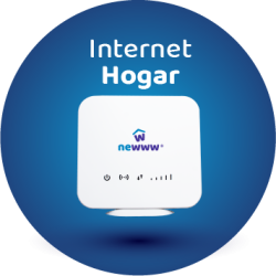 Modem Internet Casa