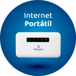 Modem Internet Portatil